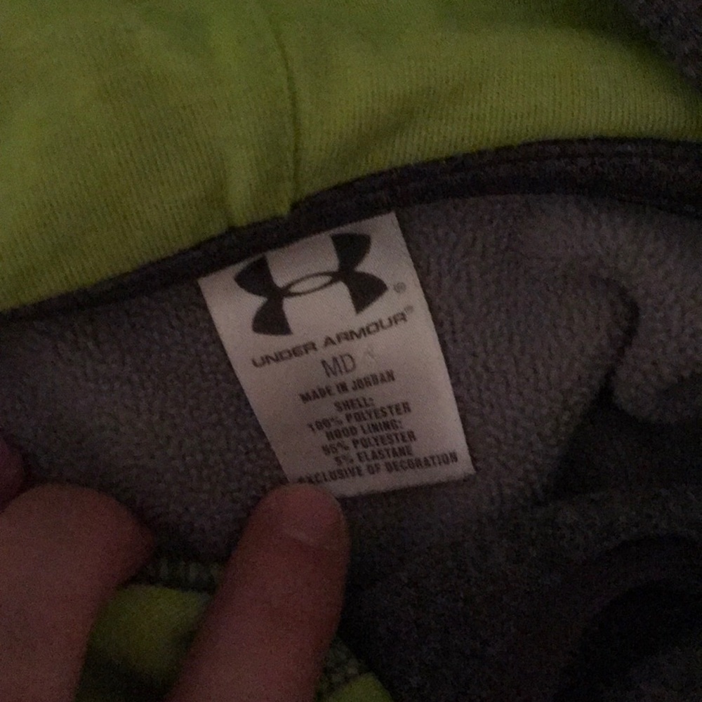 Sweatshirt - Picture 5 of 5